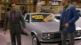 Episode 15 'Til Her Daddy Takes the T-Bird Away