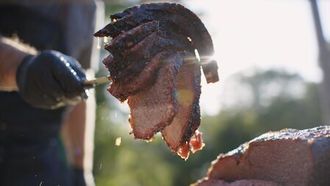 Episode 1 Barbecue in the Blood