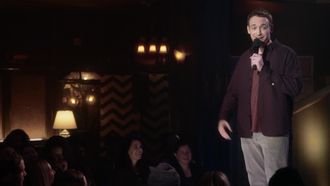 Episode 6 Dan Soder