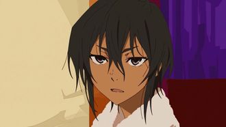 Episode 21 Case 4_7: Wizard of Far East