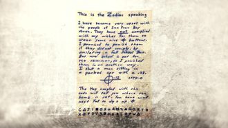Episode 3 A New Code Uncovered