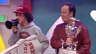 Episode 15 State Champs