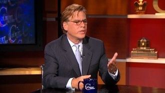 Episode 120 Aaron Sorkin