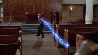 Episode 5 Styx Feet Under