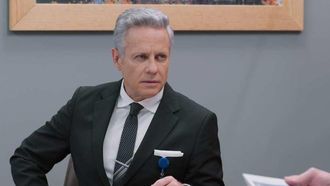 Episode 57 Se acabó la tolerancia