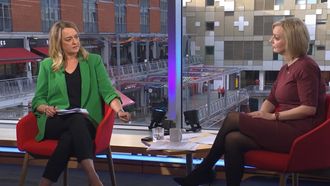 Episode 5 Can Liz Truss make her plans work?