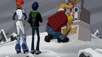 Episode 3 All I Wanted Was a Slushie
