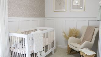 Episode 3 A Scandinavian Nursery for Newlyweds