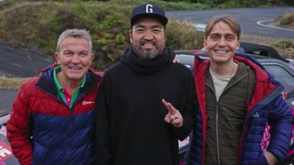 Episode 2 Japan (Tokyo to Gifu)