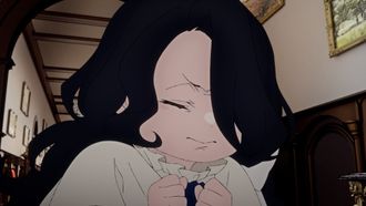 Episode 4 A Curse Called Love
