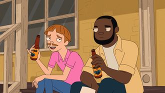 Episode 5 Baby Talk/Coupon Kid