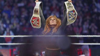 Episode 18 Becky Lynch