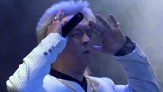 Episode 3 Disco Inferno