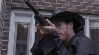 Episode 11 Lockdown