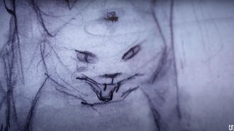 Episode 3 The Disappearing Cat