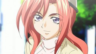 Episode 13 Dai jû san wa