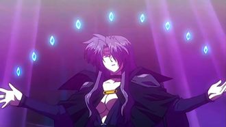 Episode 10 Sorezore no Mune no Chikai na no