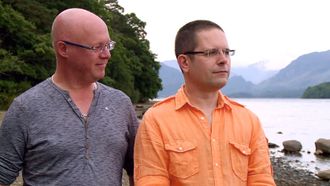 Episode 51 Cumbria