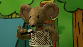 Episode 11 Da Monstrous Fib
