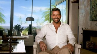 Episode 1 Ricky Martin