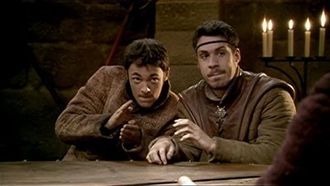 Episode 50 Les Nouveaux Frères
