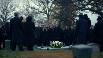 Episode 7 No Light, No Spark