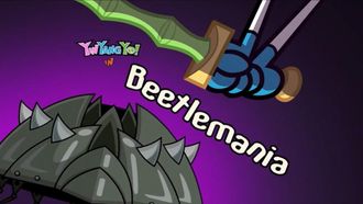 Episode 6 Beetlemania