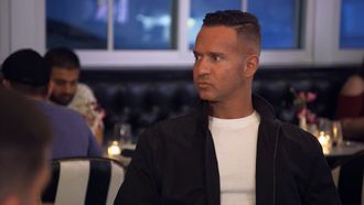 Episode 12 JWoww vs. The Proposal