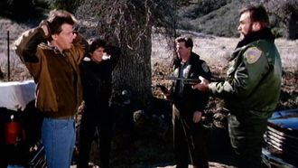 Episode 14 The Wildcats