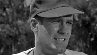 Episode 30 The National Pastime