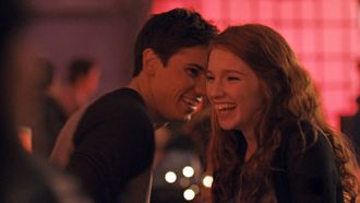 Episode 6 Kiss and Tell