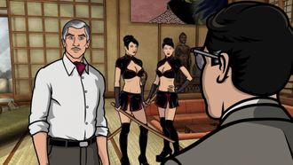 Episode 6 Tragical History
