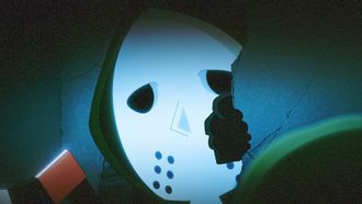Episode 15 Poppin'Moni Movie