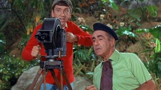 Episode 7 Castaways Pictures Presents