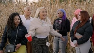 Episode 15 Baddies of the Corn