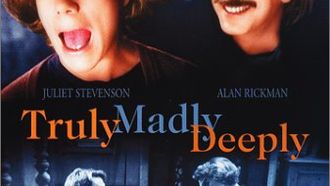 Episode 7 Truly Madly Deeply