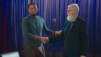 Episode 2 Will Smith