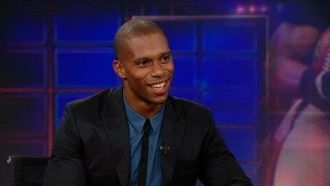 Episode 124 Victor Cruz