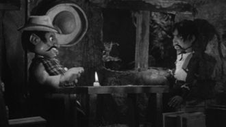 Episode 28 Safe as Houses