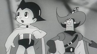 Episode 92 The Three Robotiers