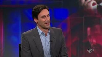 Episode 116 Jon Hamm