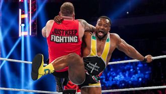 Episode 51 2021 WWE Draft - Night 2