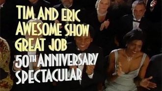 Episode 8 Anniversary