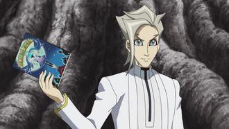 Episode 33 Angel With Blue Tears
