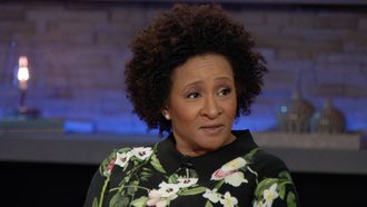Episode 5 Wanda Sykes & the 2016 Political Scene