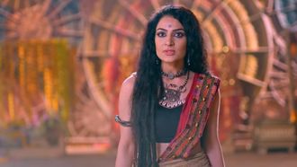 Episode 310 Saam Daam Dand Bhed