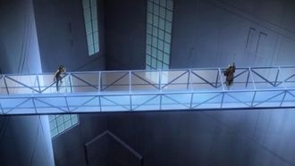 Episode 12 Logan