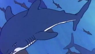Episode 5 The Shark Lover