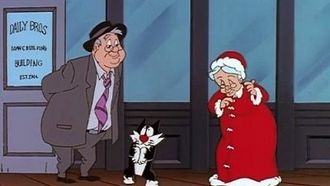 Episode 10 It Happened One Night Before Christmas