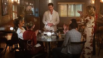 Episode 22 The Circle Game